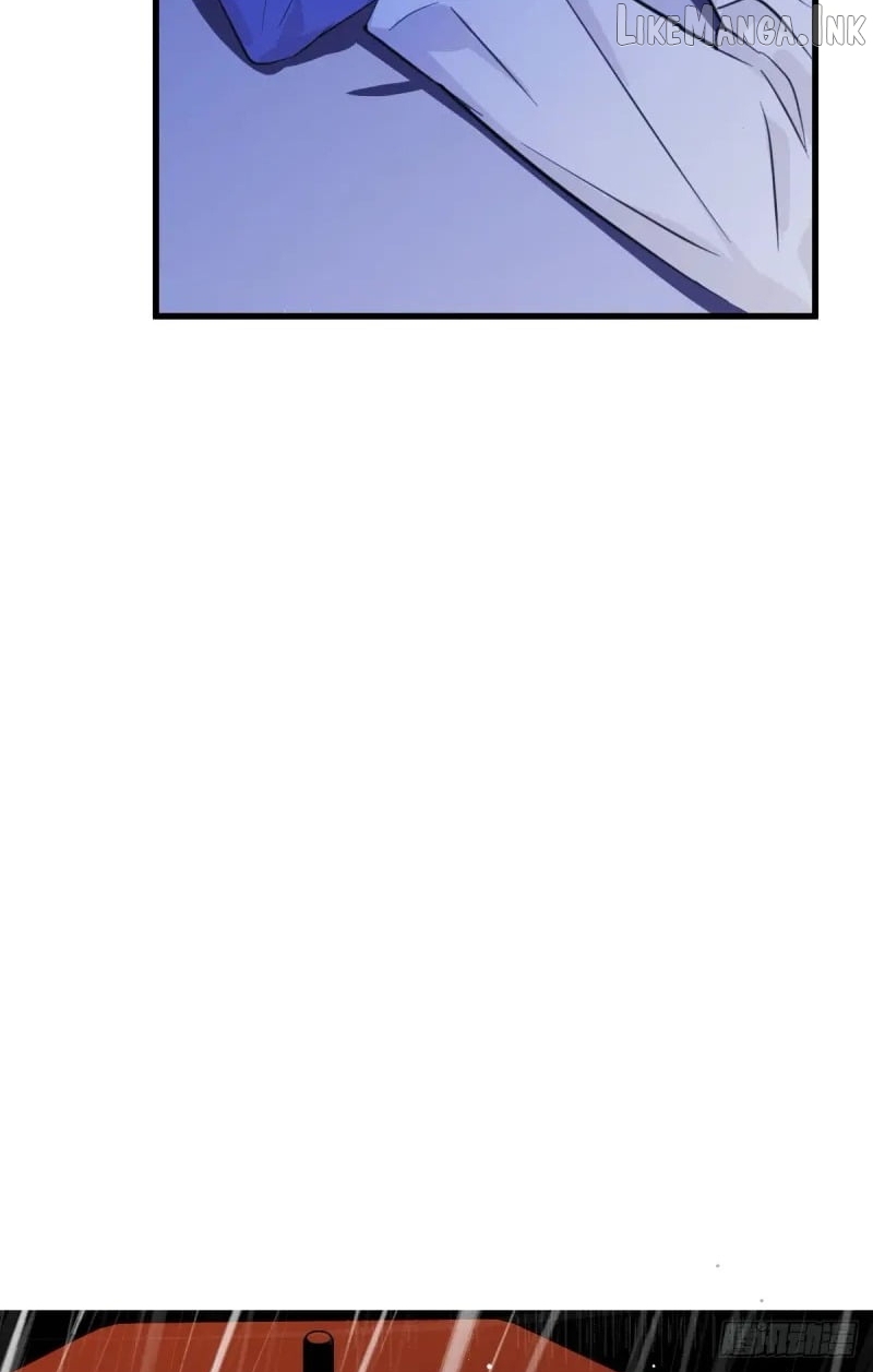 My Own Evil God Chapter 35 - page 5